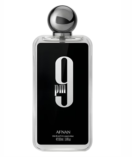 9pm Afnan - 1ml Sample Decant