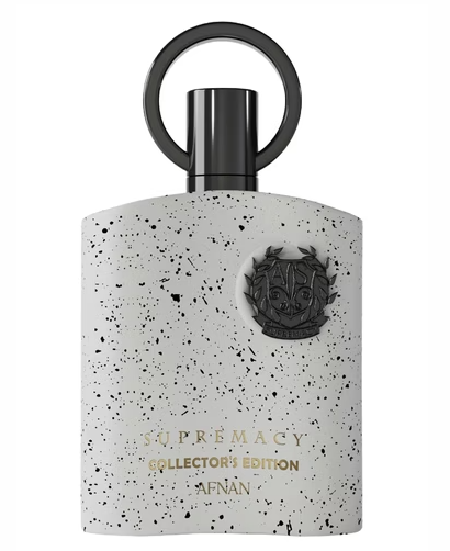 Supremacy Collectors Edition By Afnan