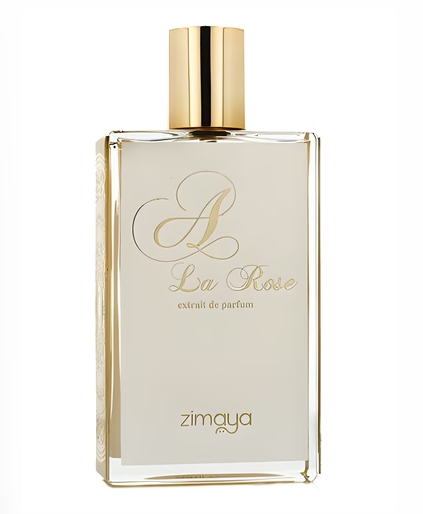 A La Rose By Zimaya - 1ml Sample Decant