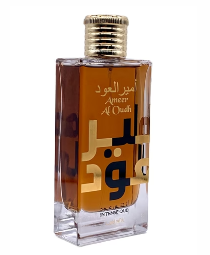 Ameer Al Oudh Intense Oud By Lattafa - 1ml Sample Decant