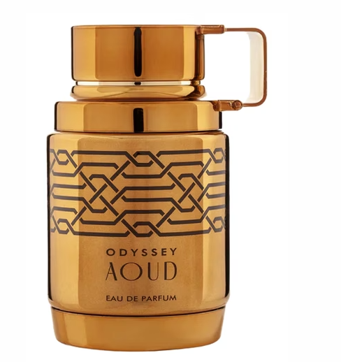 Odyssey Aoud By Armaf - 1ml Sample Decant