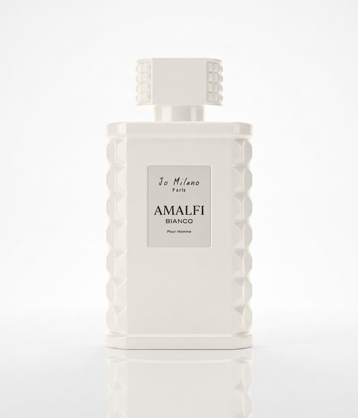 Amalfi Bianco Pour Homme by Jo Milano