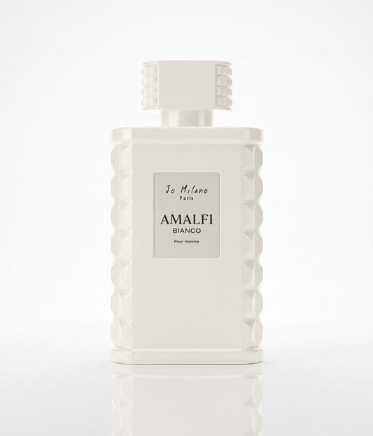 Amalfi Bianco Pour Homme by Jo Milano