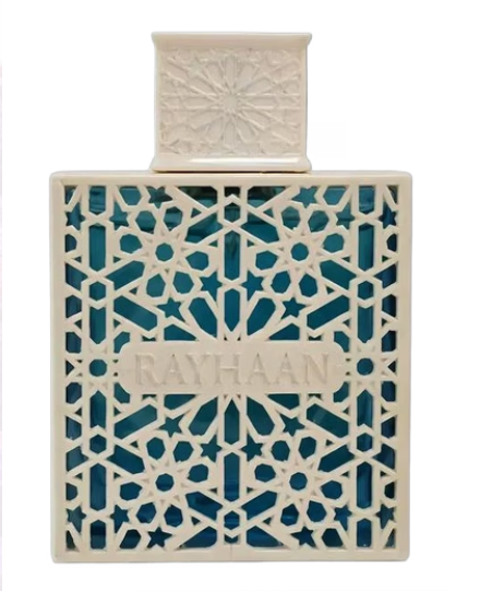 Azul by Rayhaan – 1ml Sample Decant