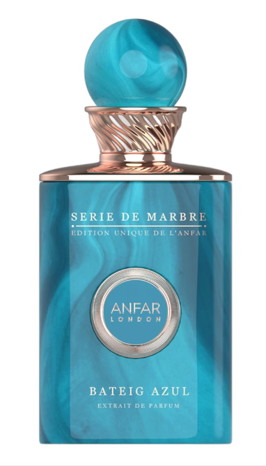 Bateig Azul by Anfar London – 1ml Sample Decant