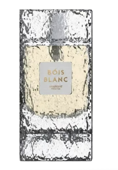 Bois Blanc by Arabiyat Prestige – 1ml Sample Decant