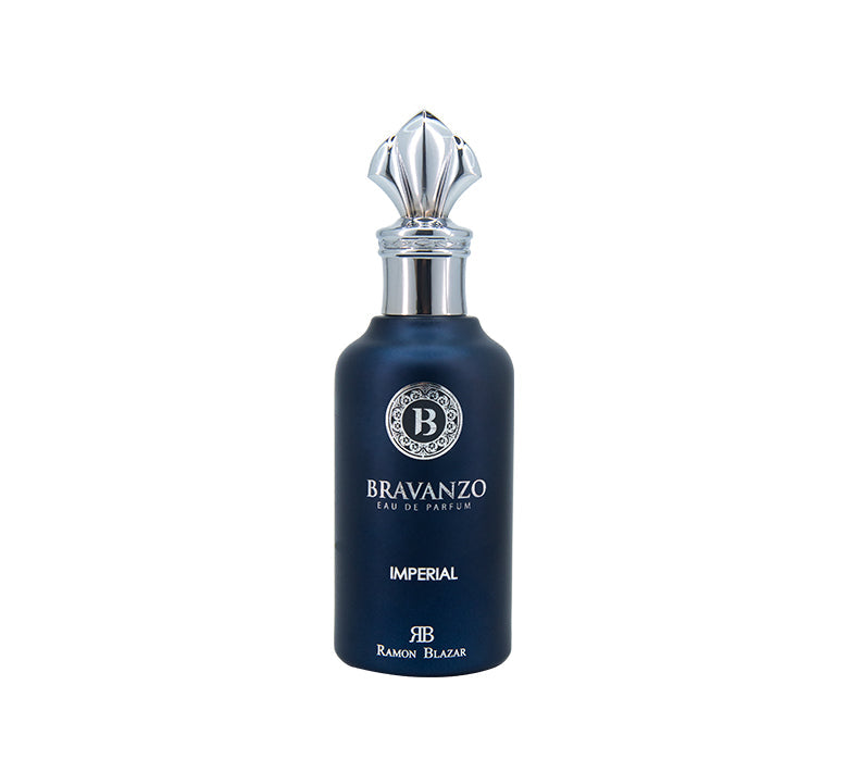 Bravanzo Imperial by Dumont