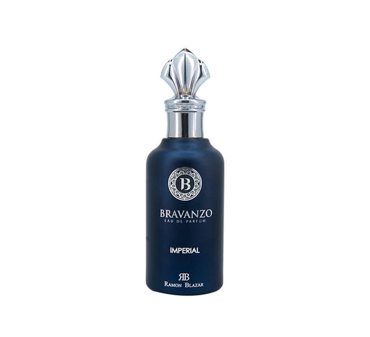 Bravanzo Imperial by Dumont