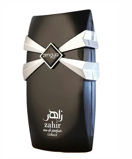 Zahir Cobalt By Zimaya - 1ml Sample Decant