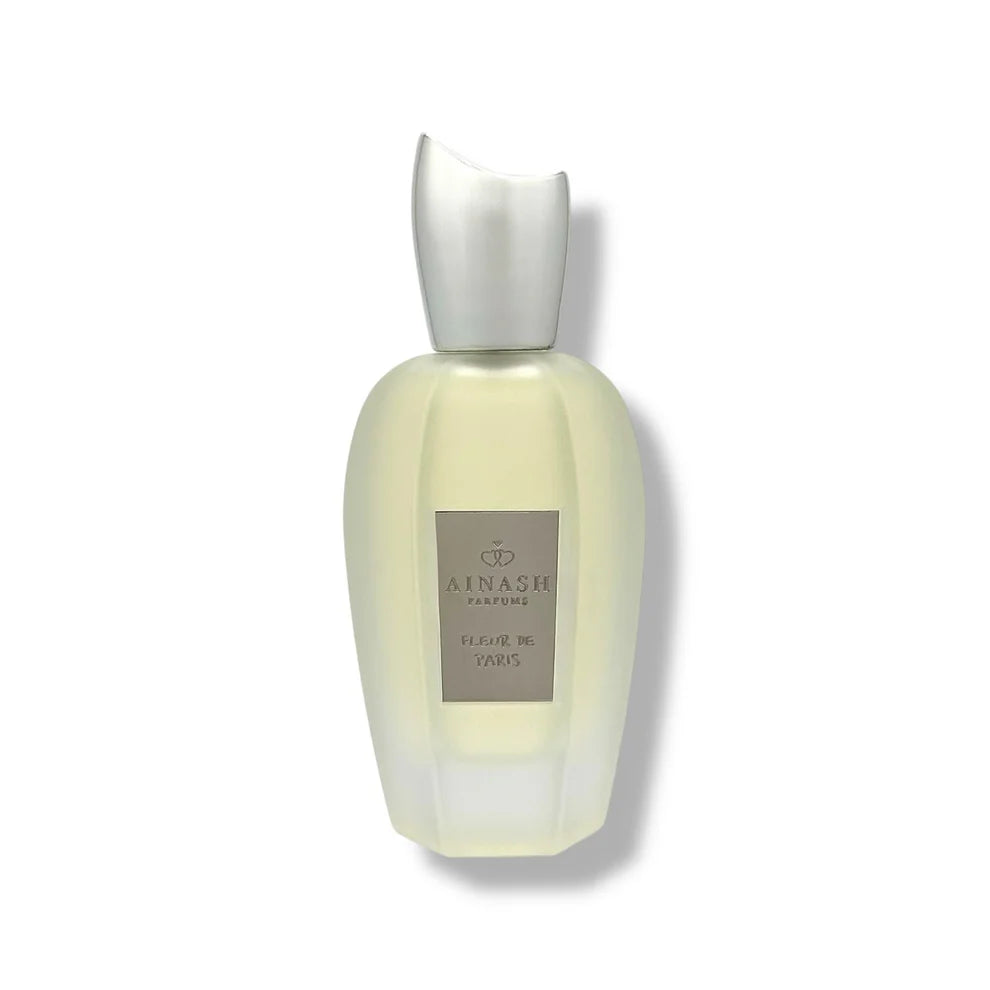 Fleur de Paris by Ainash Parfums perfume sample decant – Parfums de Marly Valaya dupe