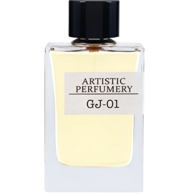 Artistic perfumery GJ-01 by Armaf – 1ml Sample Decant