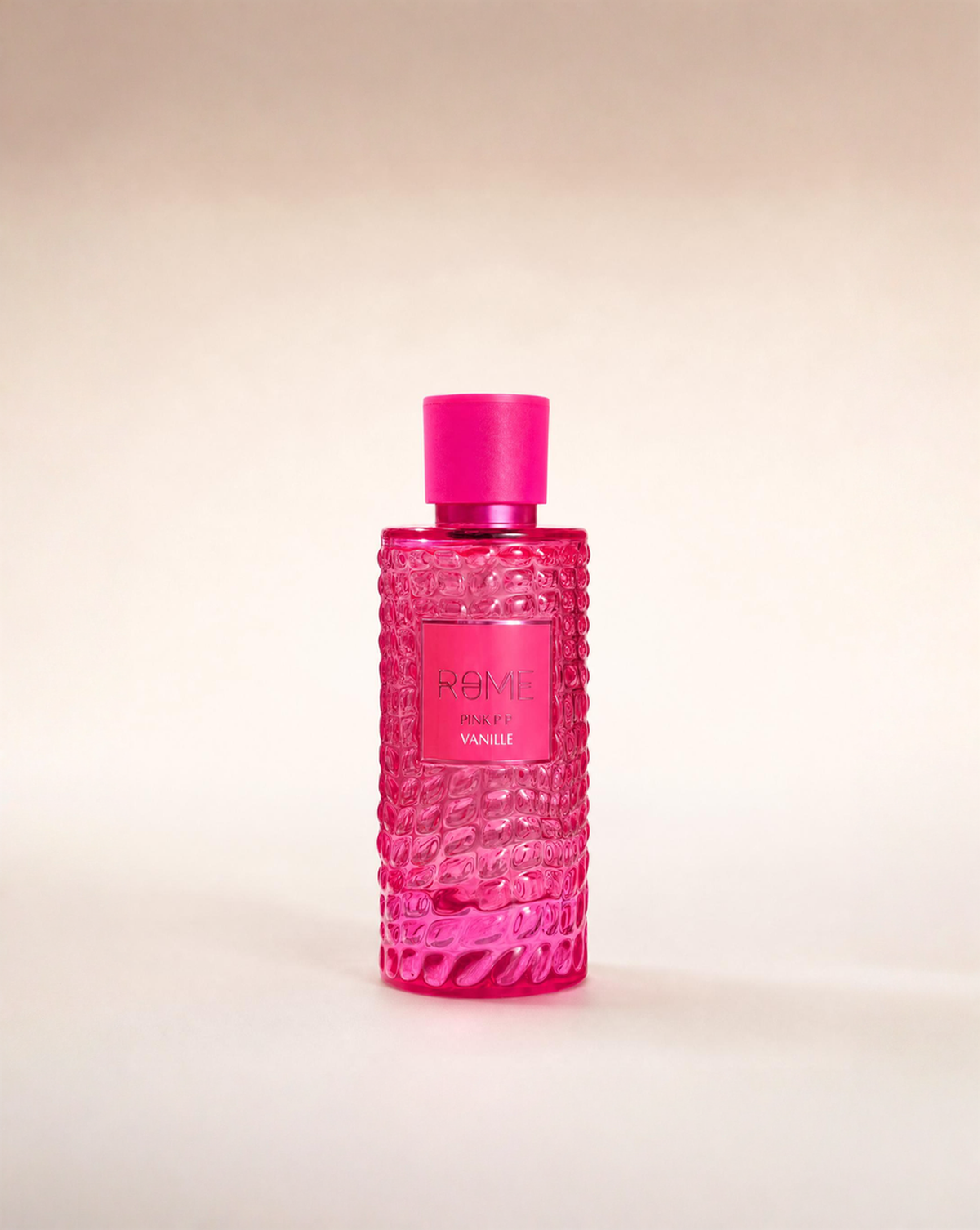 Rome Pink PP Vanille by Mast Perfume perfume bottle