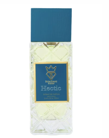 Hectic Bujairami – 1ml Sample Decant