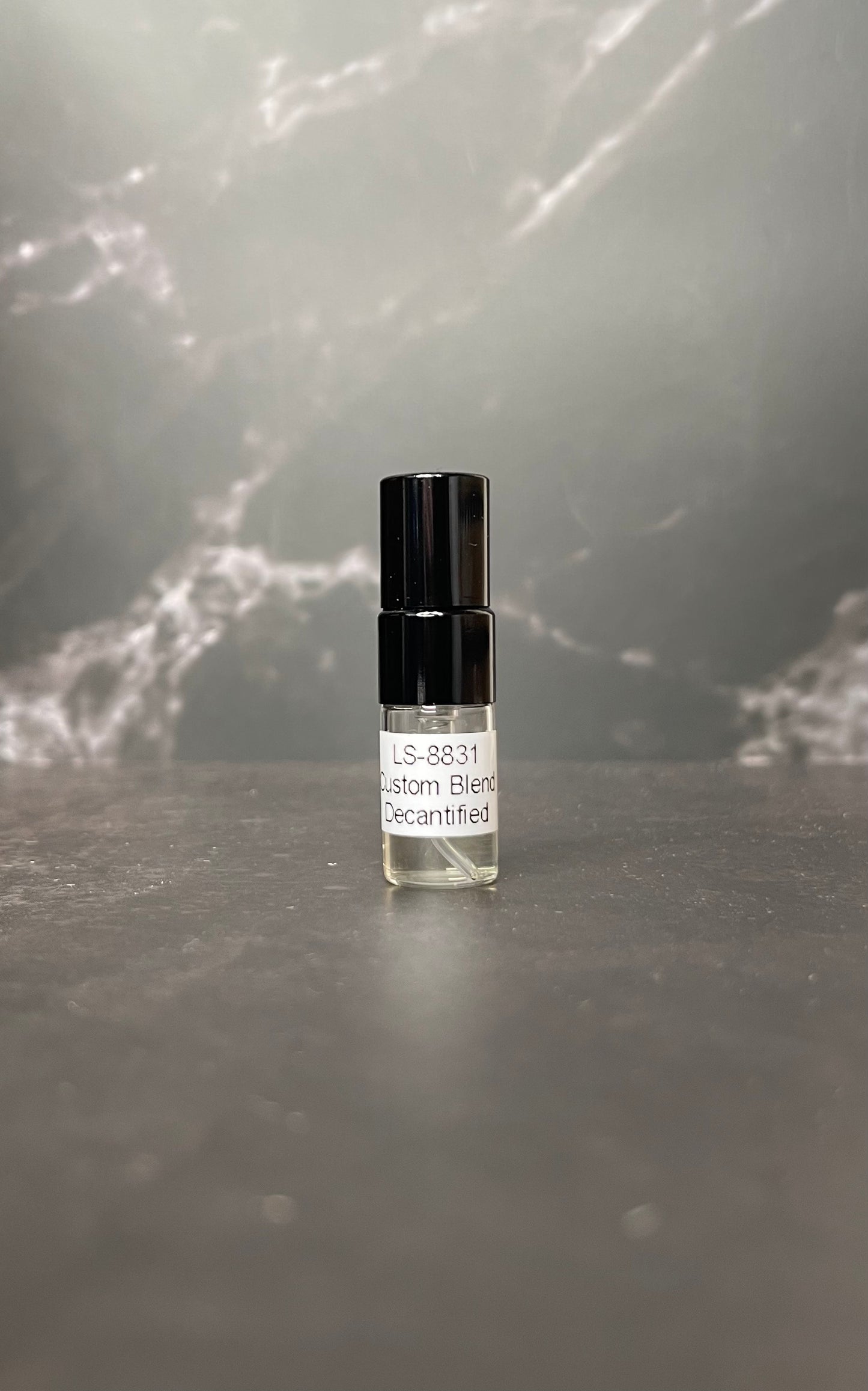 LS-8831 Custom Blend – 1ml Sample Decant