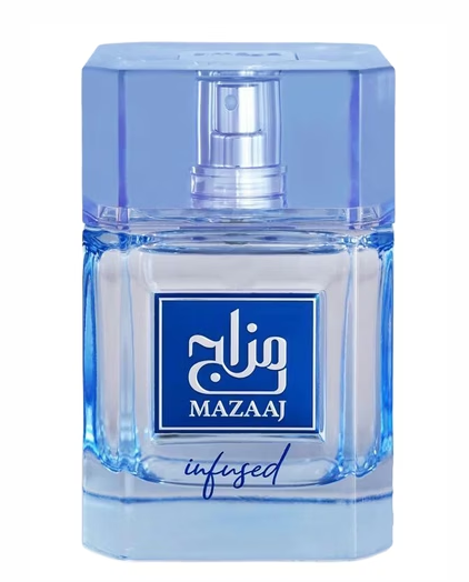 Mazaaj Infused By Zimaya - 1ml Sample Decant
