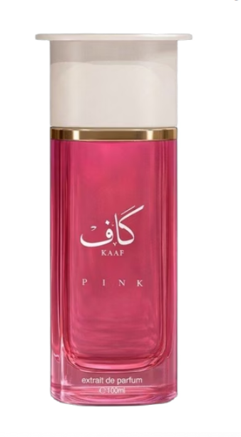 Kaaf Pink by Ahmed Al Maghribi – Sample Decant