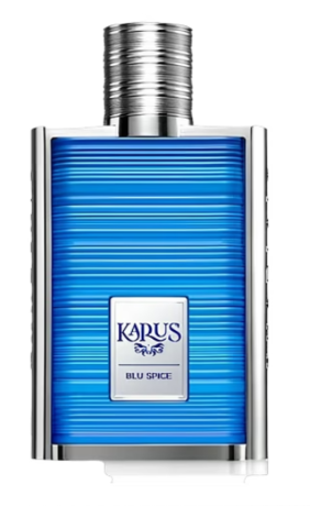 Karus Blu Spice by Khadlaj – 1ml Sample Decant