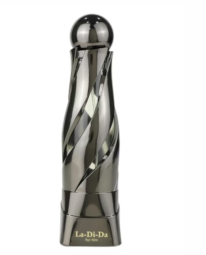 La Di Da For Him By Arabiyat Prestige - 1ml Sample Decant
