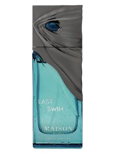 Last Swim by Maison Asrar – Sample Decant