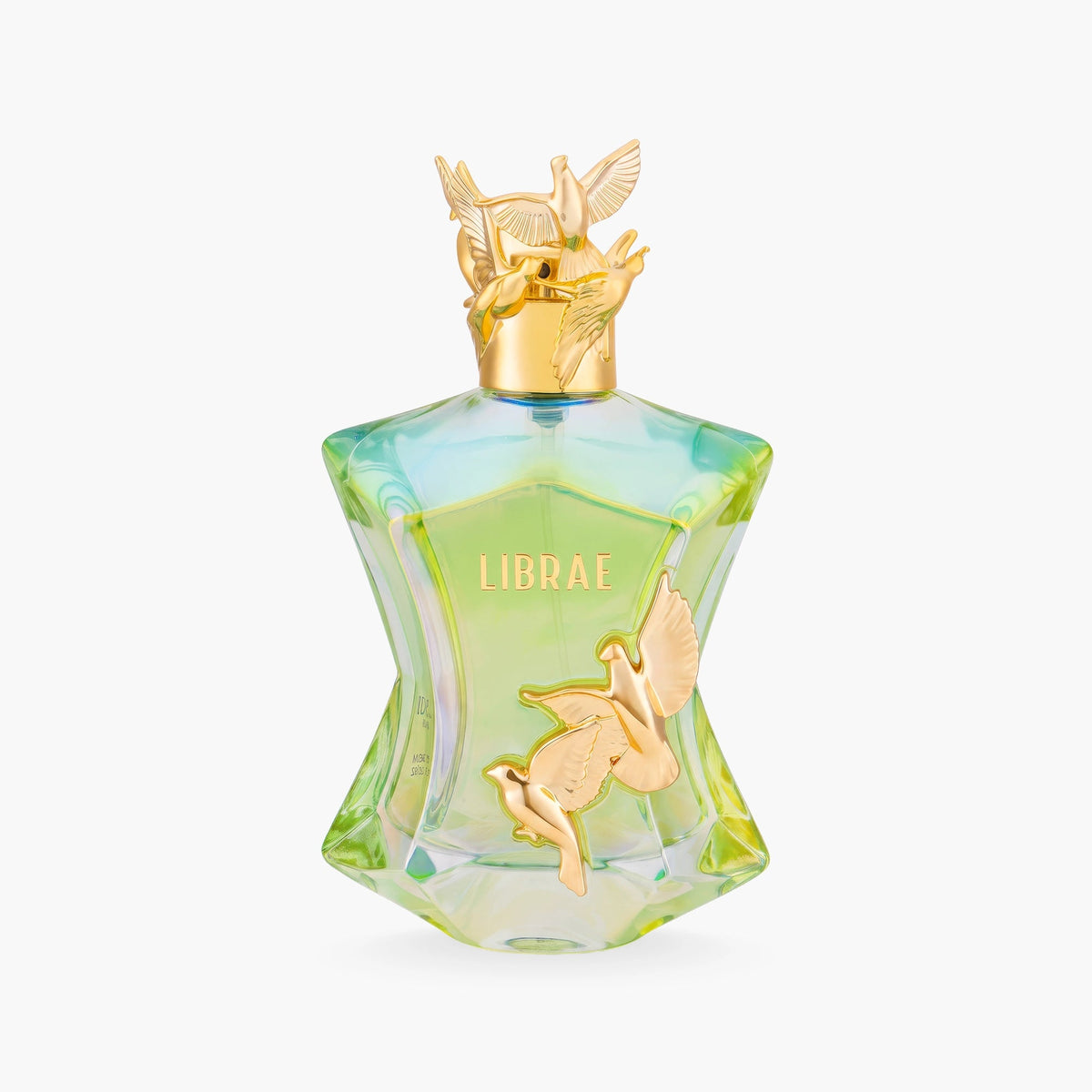 Librae by Maison Asrar perfume sample decant – hand-decanted 1ml, 5ml, 10ml