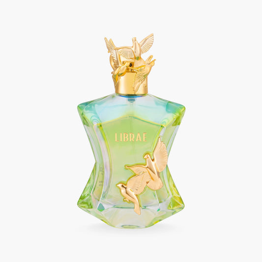 Librae by Maison Asrar perfume bottle