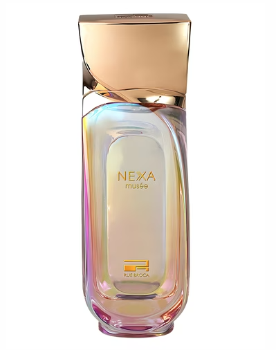 Nexa Musée By Rue Broca - 1ml Sample Decant