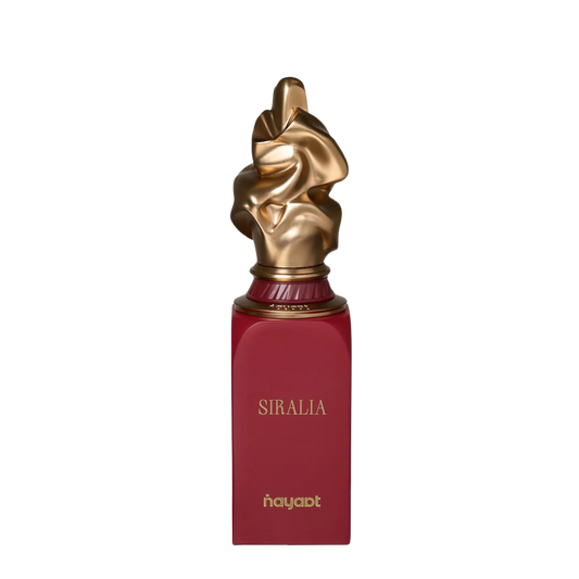 Siralia by Nayaat perfume bottle