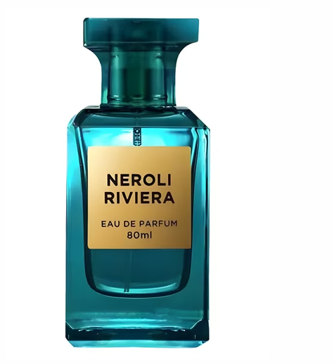 Neroli Riviera By Fragrance World – 1ml Sample Decant