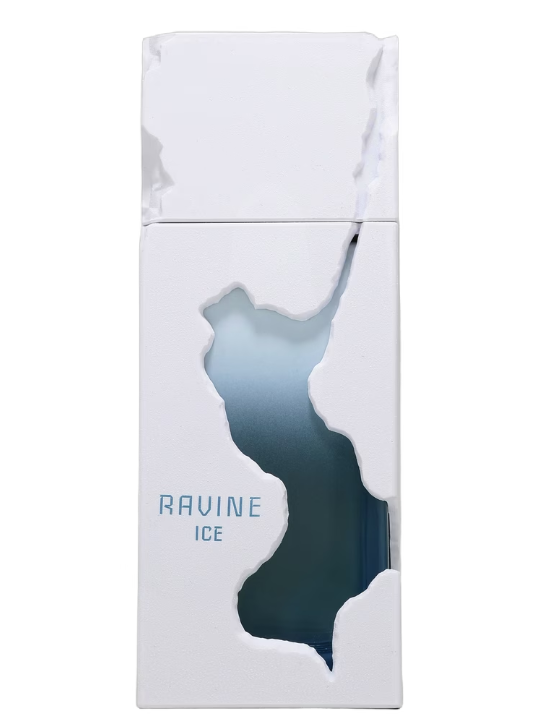 Ravine Ice by French Avenue – 1ml Sample Decant