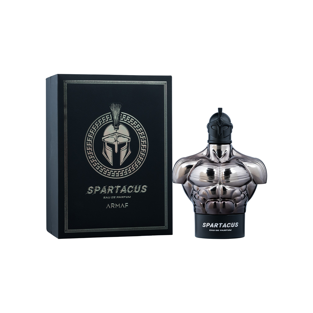 Spartacus by Armaf perfume sample decant – Jean Paul Gaultier Le Male Elixir Absolu dupe