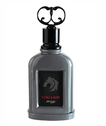 Stallion By Zimaya - 1ml Sample Decant