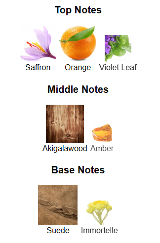 Stallion By Zimaya - 1ml Sample Decant