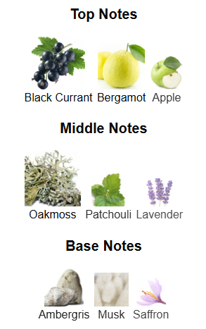 Supremacy Not Only Intense By Afnan – 1ml Sample Decant