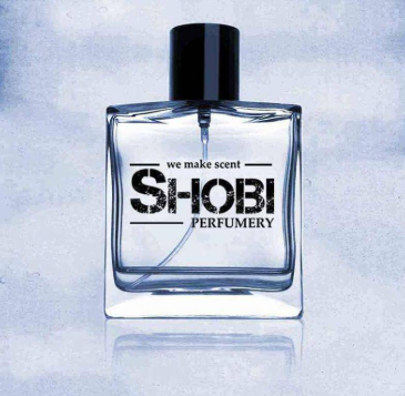Shobi 1280-YZLO M - 1ml Sample Decant