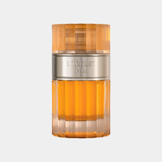 Stardust by Afnan perfume bottle