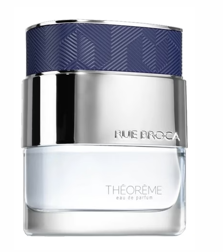 Théorème Homme By Rue Broca  - 1ml Sample Decant