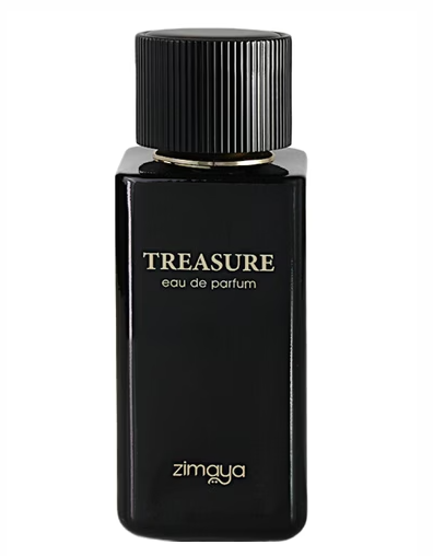 Treasure By Zimaya - 1ml Sample Decant