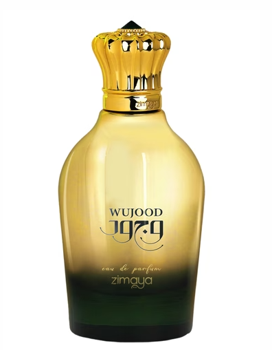 Wujood By Zimaya - 1ml Sample Decant