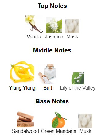 Yaa Umree By Zimaya - 1ml Sample Decant