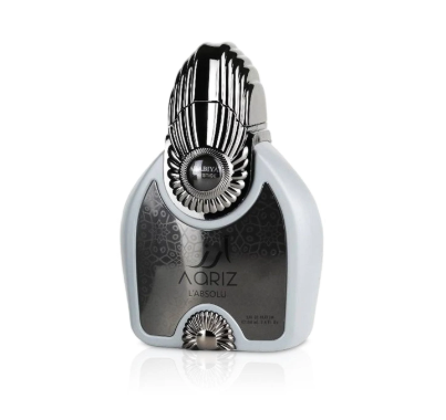 Aariz L’Absolu by Arabiyat Prestige – 1ml Sample Decant