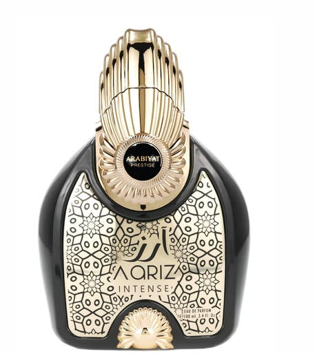 Aariz Intense by Arabiyat Prestige – 1ml Sample Decant