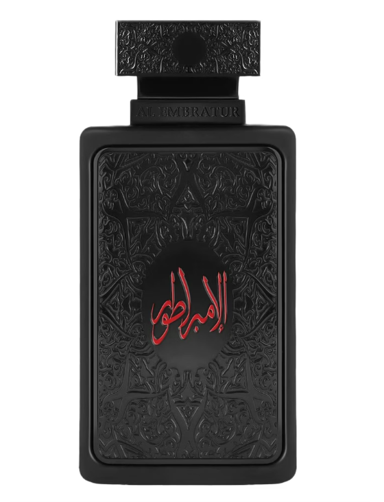 Al Embratur Absolu by Zimaya – 1ml Sample Decant