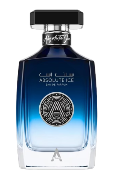 Absolute Ice by Atralia – Sample Decant