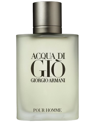 Acqua di Gio Eau de Parfum