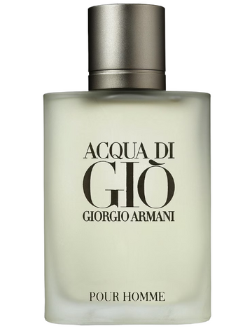 Acqua di Gio Eau de Parfum by Giorgio Armani – Sample Decant