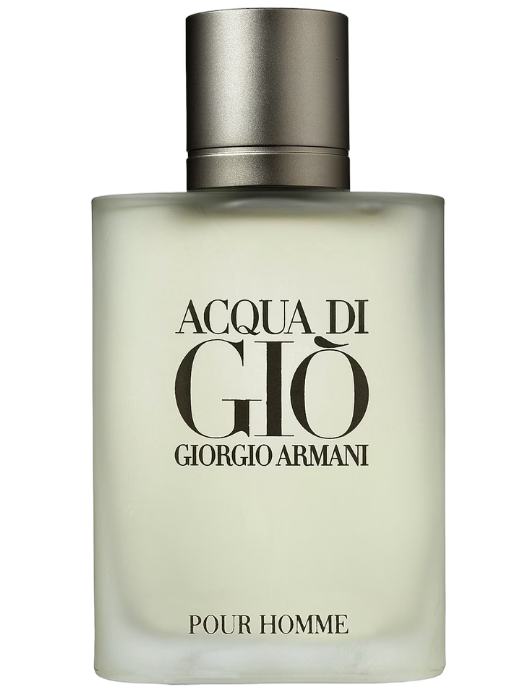 Acqua di Gio Eau de Parfum by Giorgio Armani – 1ml Sample Decant