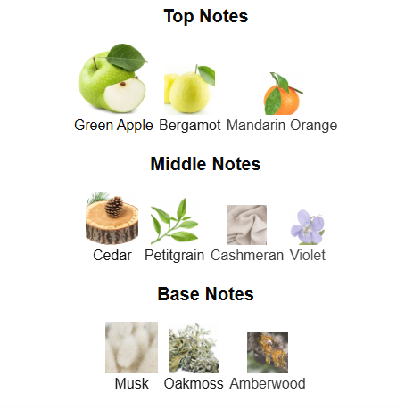 Aether By French Avenue – 1ml Sample Decant