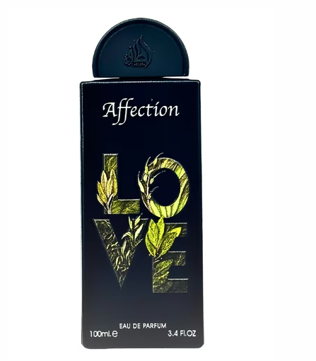 Affection By Lattafa – 1ml Sample Decant