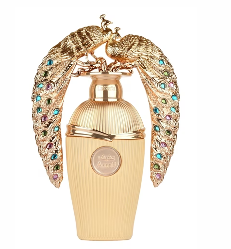 Afeef By Lattafa – 1ml Sample Decant