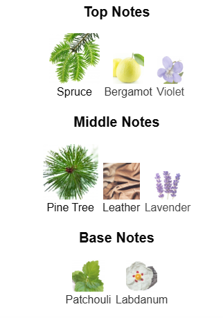 Supremacy Noir – 1ml Sample Decant